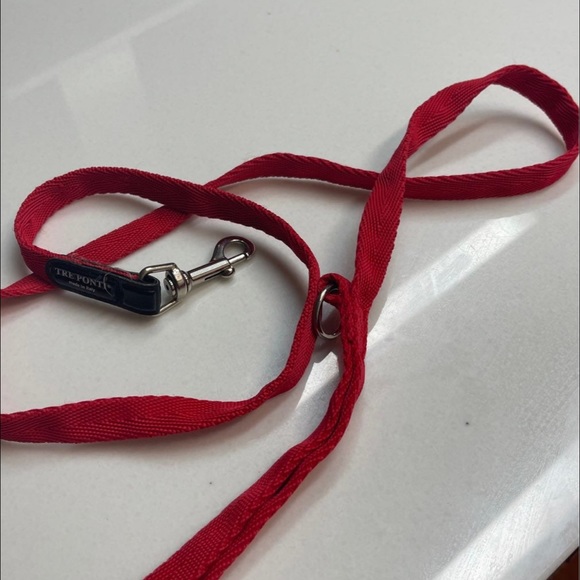 Tre ponti  dog leash - Picture 3 of 3